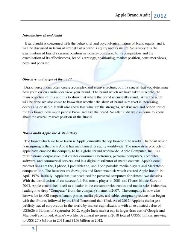 free brand audit brand audit worksheet